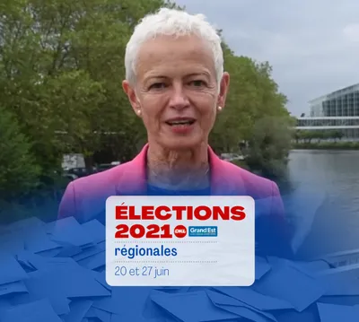 Klinkert 2021 régionales